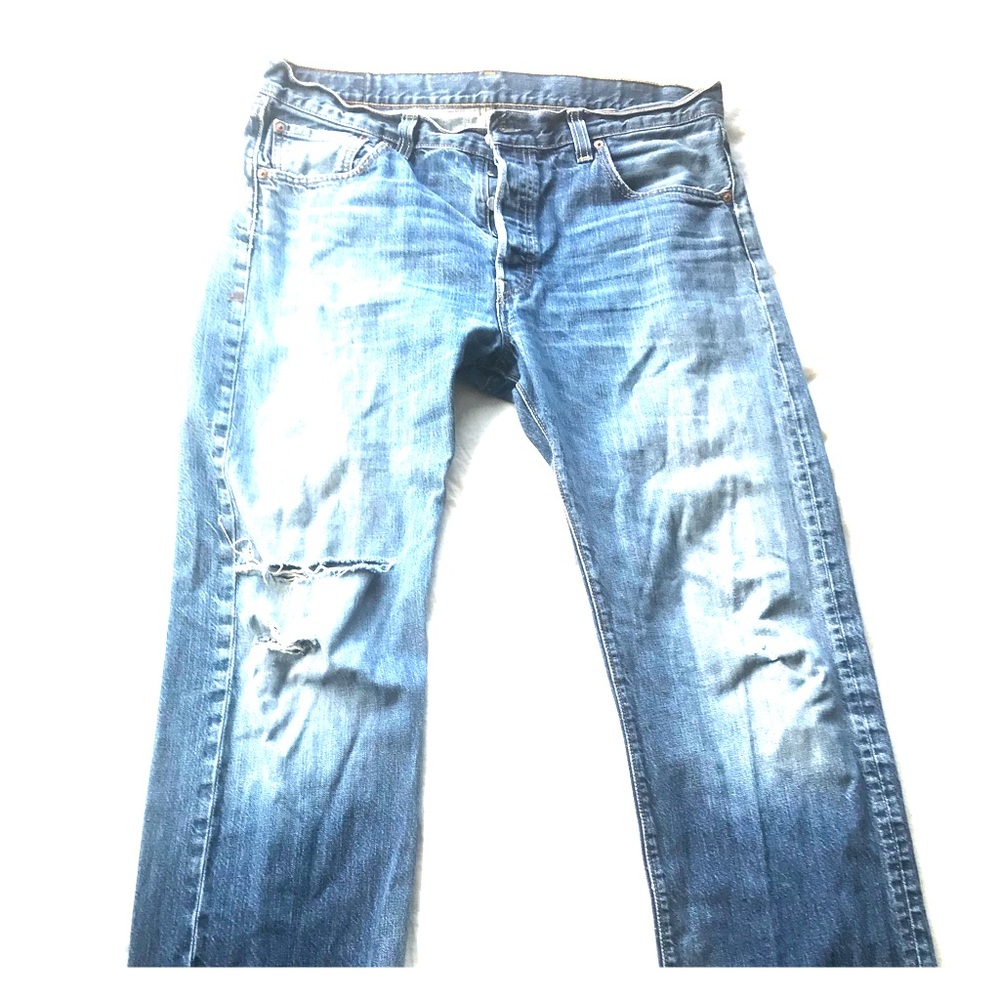 Levi’s Jeans